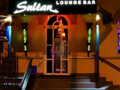 Photo: Sultan - Lounge Bar