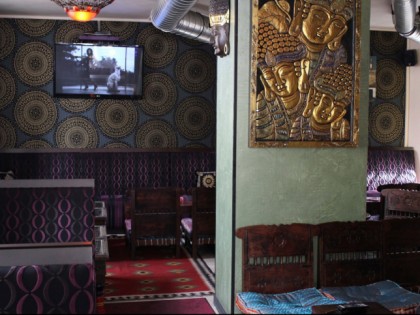 Photo: Sultan - Lounge Bar